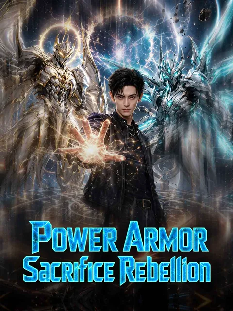 Power Armor Sacrifice Rebellion cover image — watch all 54 episodes free in HD