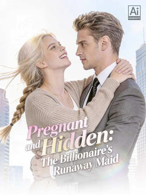 Pregnant and Hidden:The Billionaire's Runaway Maid cover image — watch all 51 episodes free in HD