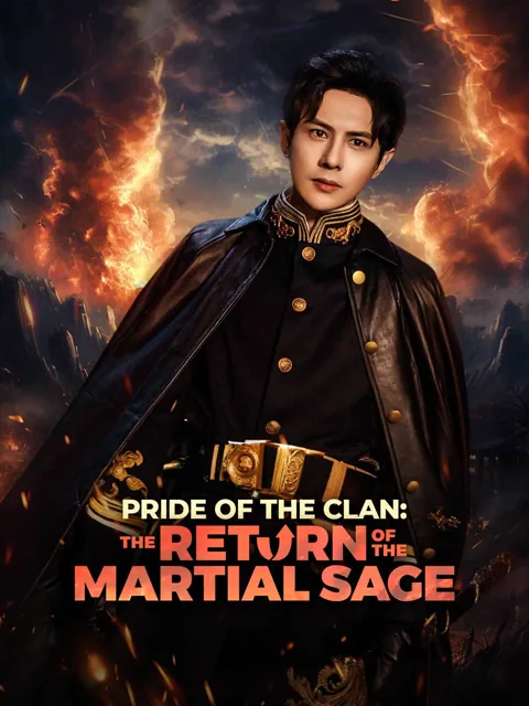 Pride of the Clan: The Return of the Martial Sage cover image — watch all 81 episodes free in HD