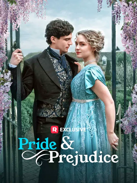 Pride & Prejudice cover image — watch all 74 episodes free in HD