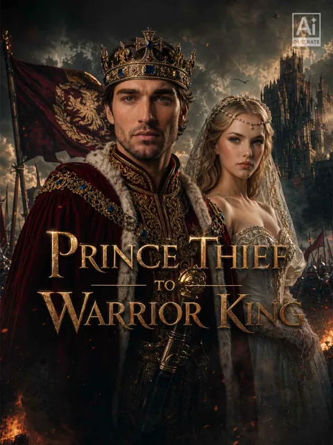Prince, Thief, to Warrior King cover image — watch all 58 episodes free in HD