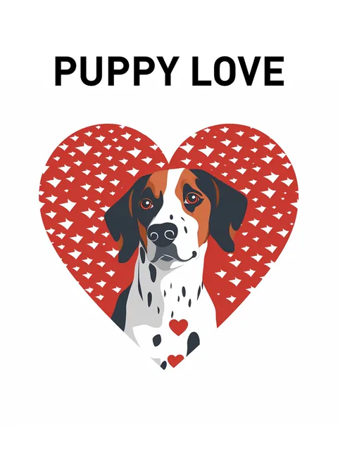 Puppy Love cover image — watch all 47 episodes free in HD