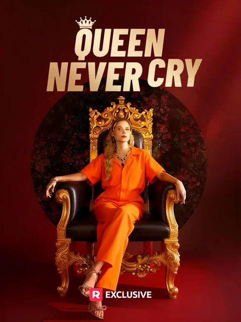 Queen Never Cry cover image — watch all 63 episodes free in HD