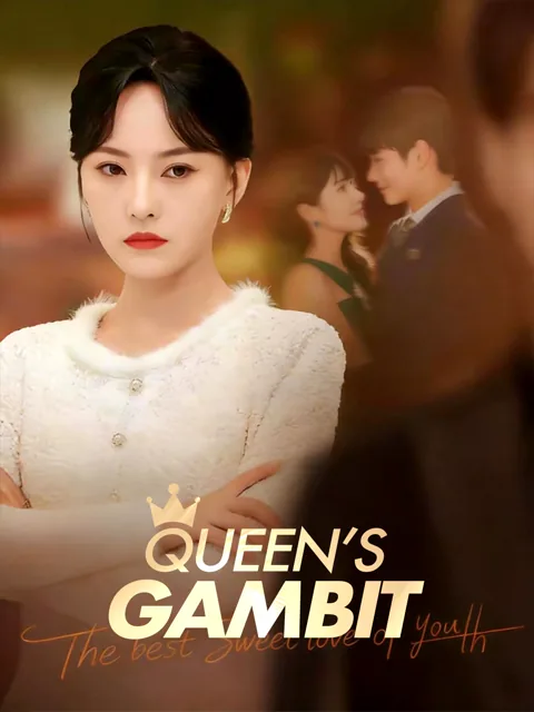 Queen's Gambit cover image — watch all 81 episodes free in HD