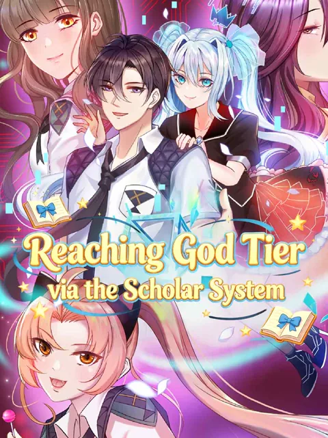 Reaching God Tier via the Scholar System cover image — watch all 42 episodes free in HD