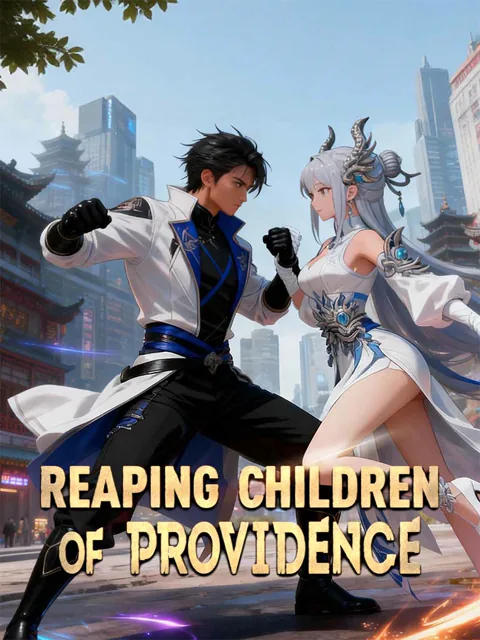 Reaping Children of Providence cover image — watch all 60 episodes free in HD