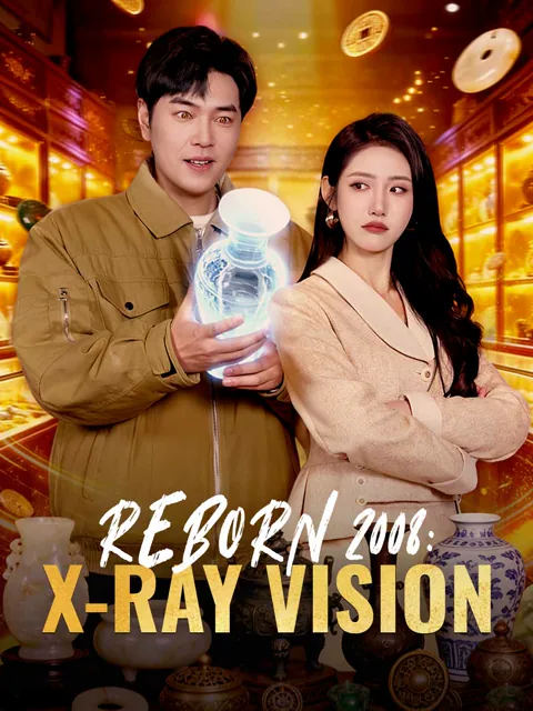 REBORN 2008: X-RAY VISION cover image — watch all 112 episodes free in HD