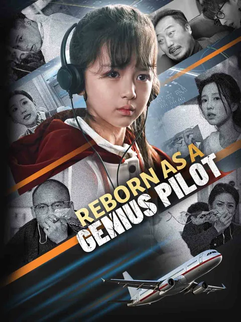 Reborn as a Genius Pilot cover image — watch all 81 episodes free in HD