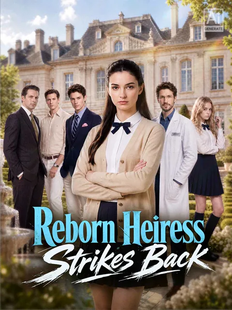 Reborn Heiress Strikes Back cover image — watch all 30 episodes free in HD