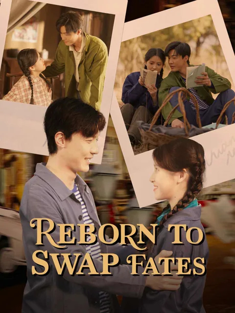 Reborn to Swap Fates cover image — watch all 71 episodes free in HD