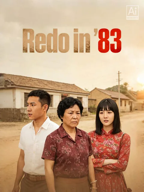 Redo in '83 cover image — watch all 42 episodes free in HD