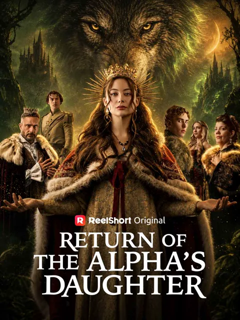 Return of the Alpha’s Daughter cover image — watch all 70 episodes free in HD
