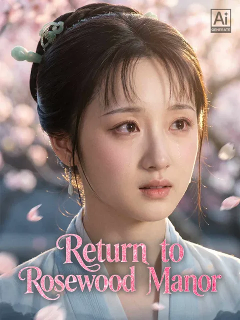 Return to Rosewood Manor (updating) cover image — watch all 6 episodes free in HD