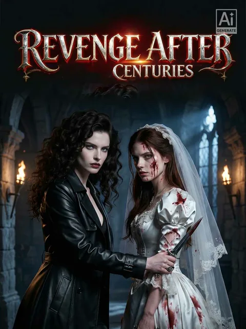 Revenge After Centuries cover image — watch all 44 episodes free in HD