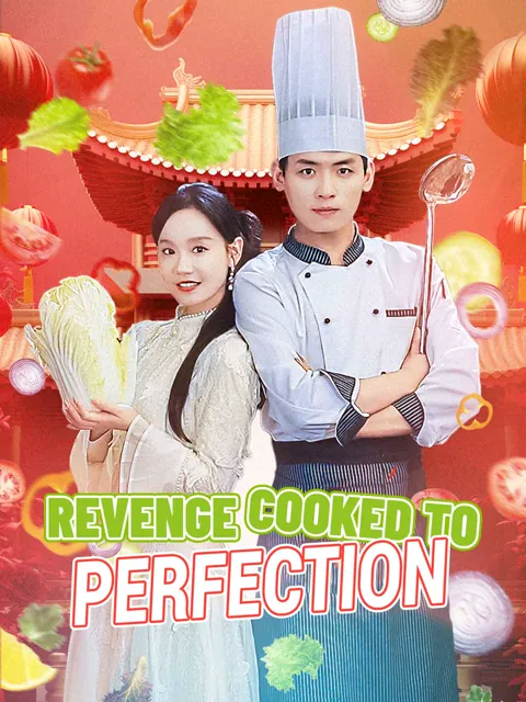 Revenge Cooked to Perfection cover image — watch all 30 episodes free in HD