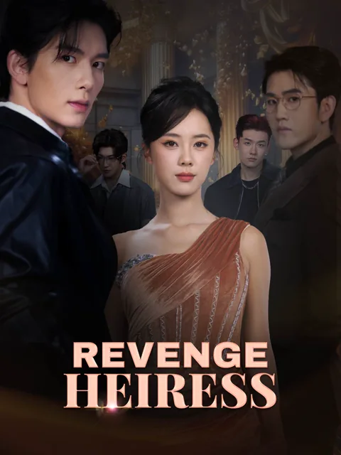 Revenge Heiress cover image — watch all 65 episodes free in HD