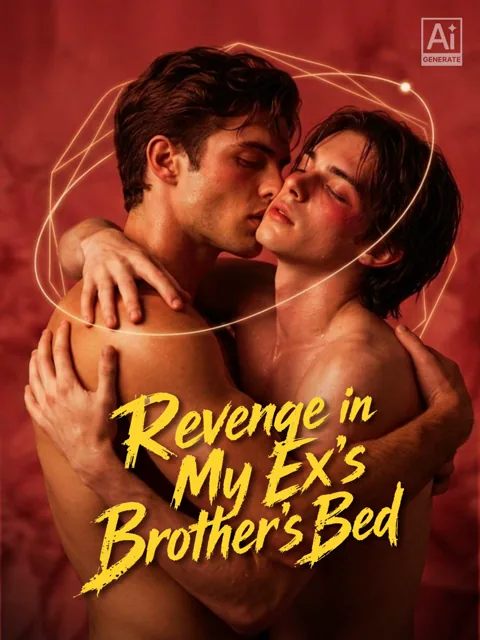 Revenge in My Ex's Brother's Bed cover image — watch all 32 episodes free in HD