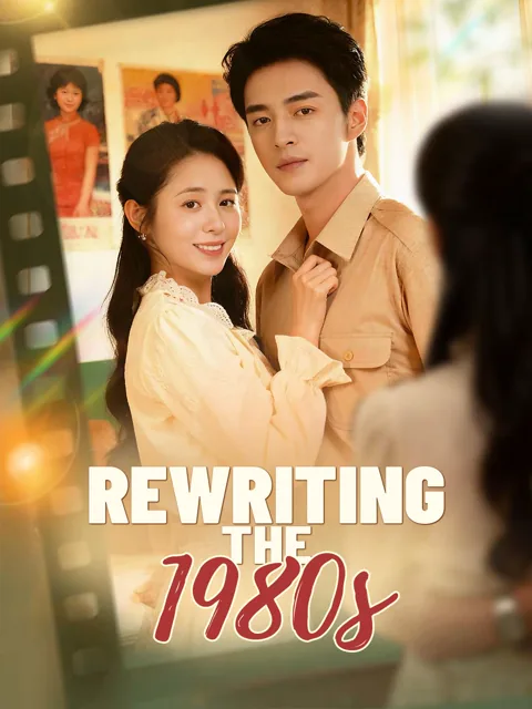Rewriting the 1980s cover image — watch all 68 episodes free in HD