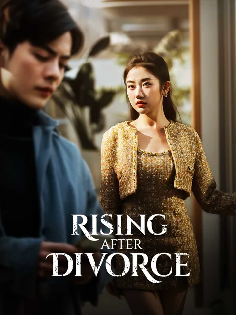 Rising After Divorce cover image — watch all 100 episodes free in HD