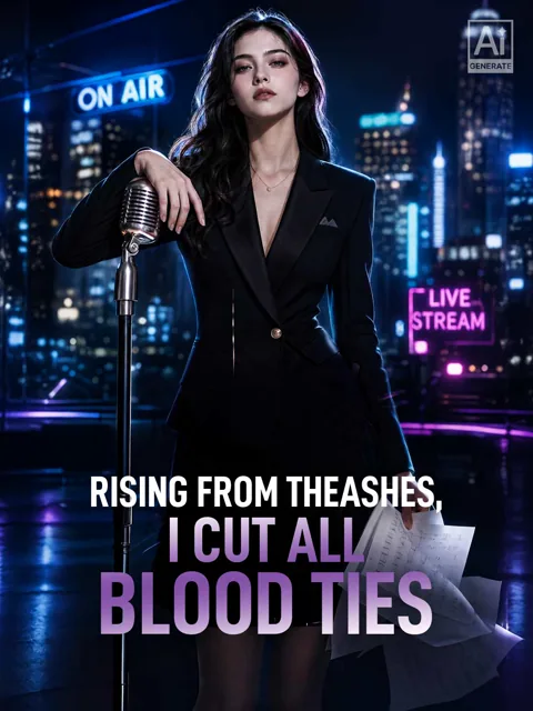 Rising from theAshes, I Cut All Blood Ties cover image — watch all 60 episodes free in HD