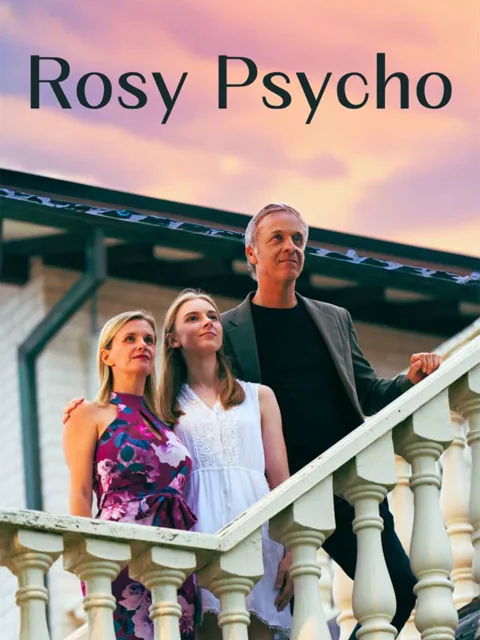 Rosy Psycho cover image — watch all 50 episodes free in HD