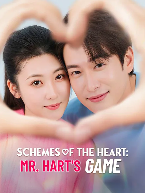Schemes of the Heart: Mr. Hart's Game cover image — watch all 74 episodes free in HD