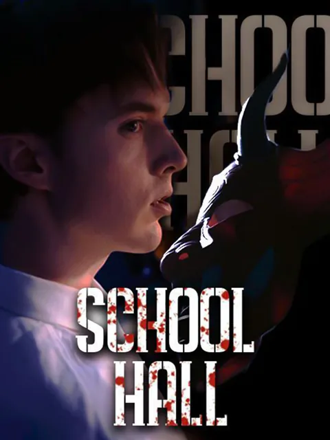 School Hall cover image — watch all 50 episodes free in HD