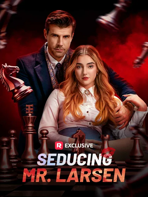 Seducing Mr. Larsen cover image — watch all 63 episodes free in HD