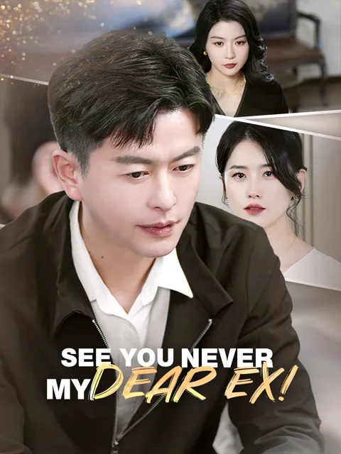 See You Never, My Dear Ex! cover image — watch all 56 episodes free in HD