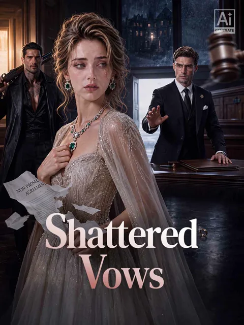 Shattered Vows cover image — watch all 52 episodes free in HD