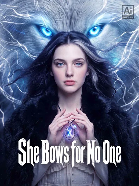 She Bows for No One cover image — watch all 58 episodes free in HD
