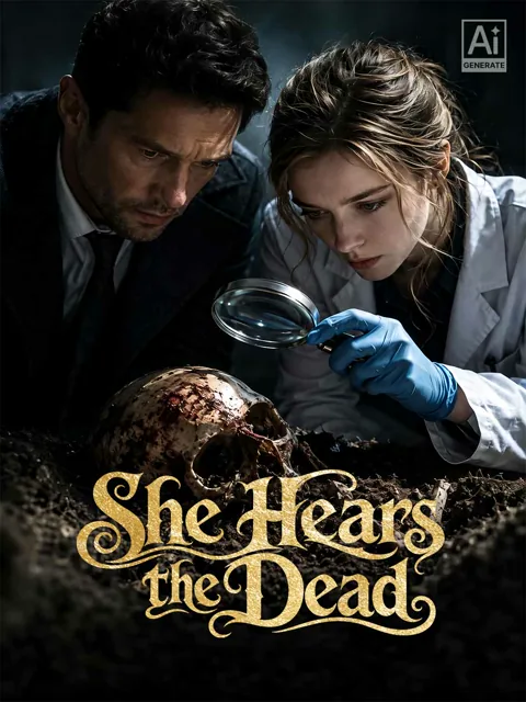 She Hears the Dead cover image — watch all 66 episodes free in HD