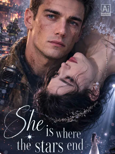 She Is Where the Stars End cover image — watch all 54 episodes free in HD