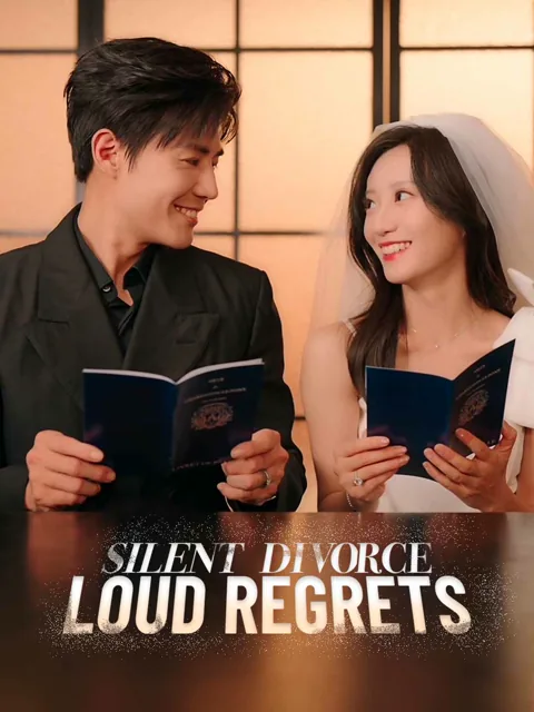 Silent Divorce, Loud Regrets cover image — watch all 70 episodes free in HD