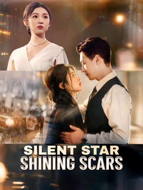 Silent Star, Shining Scars cover image — watch all 75 episodes free in HD