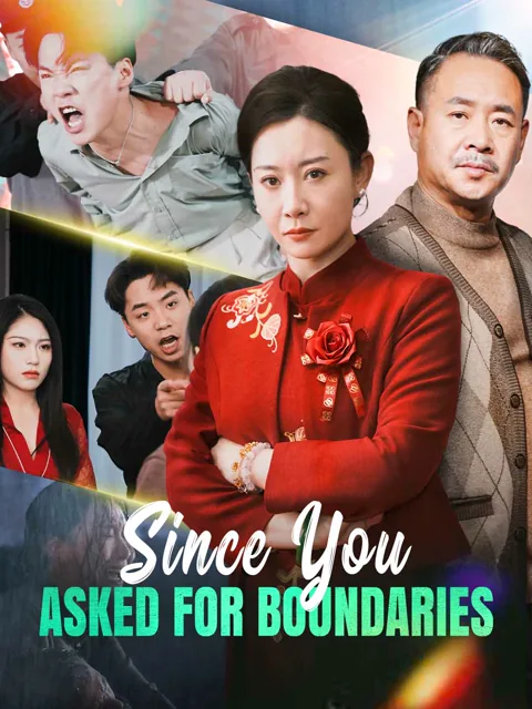 Since You Asked for Boundaries cover image — watch all 65 episodes free in HD