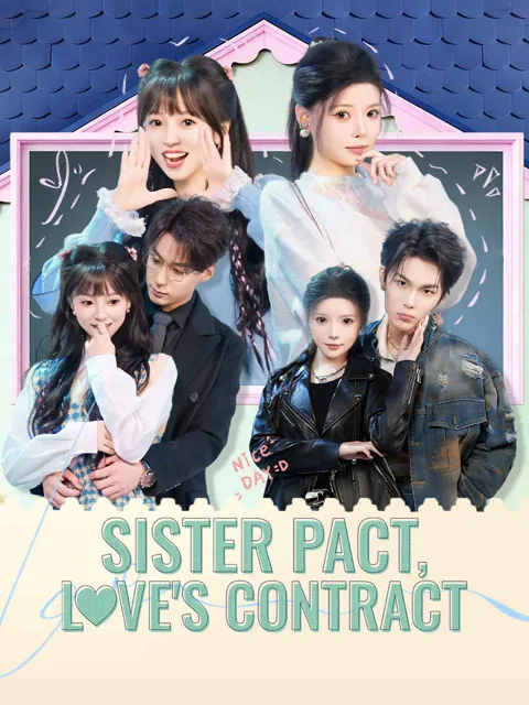 Sister Pact, Love's Contract cover image — watch all 70 episodes free in HD