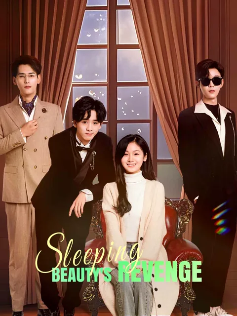 Sleeping Beauty's Revenge cover image — watch all 33 episodes free in HD