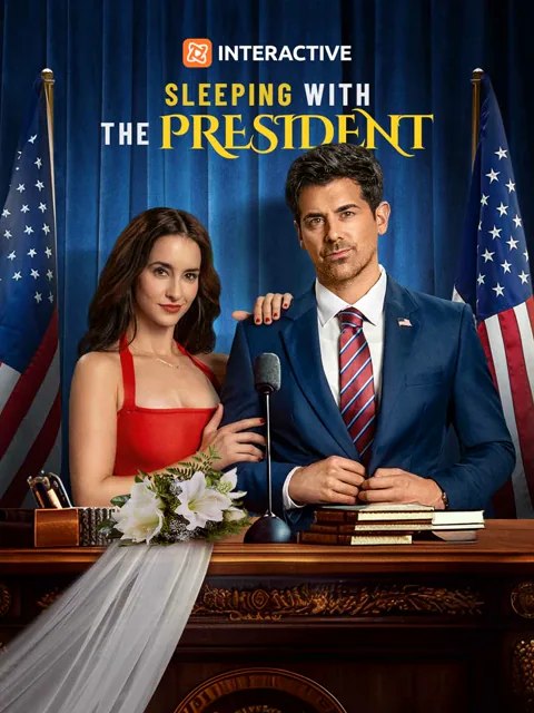 Sleeping with the President cover image — watch all 74 episodes free in HD