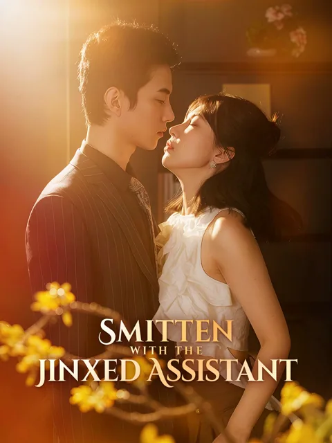 Smitten with the Jinxed Assistant cover image — watch all 55 episodes free in HD