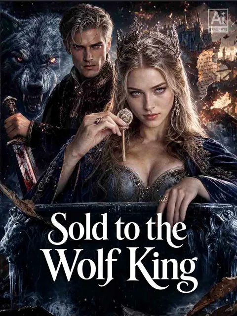 Sold to the Wolf King cover image — watch all 25 episodes free in HD