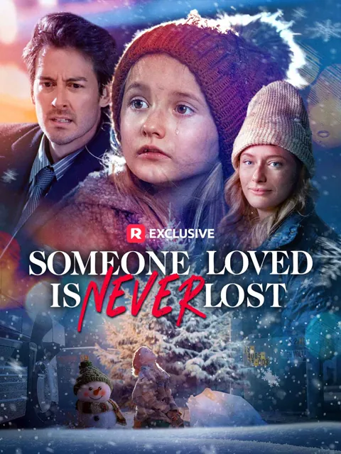 Someone Loved is Never Lost cover image — watch all 73 episodes free in HD