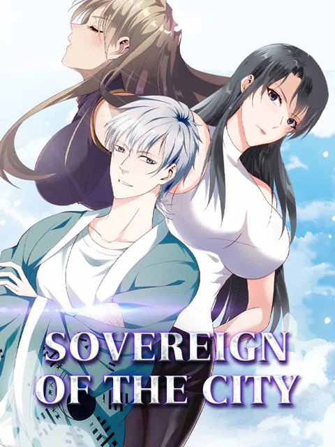 Sovereign of the City cover image — watch all 90 episodes free in HD