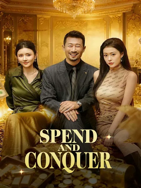 Spend and Conquer cover image — watch all 80 episodes free in HD