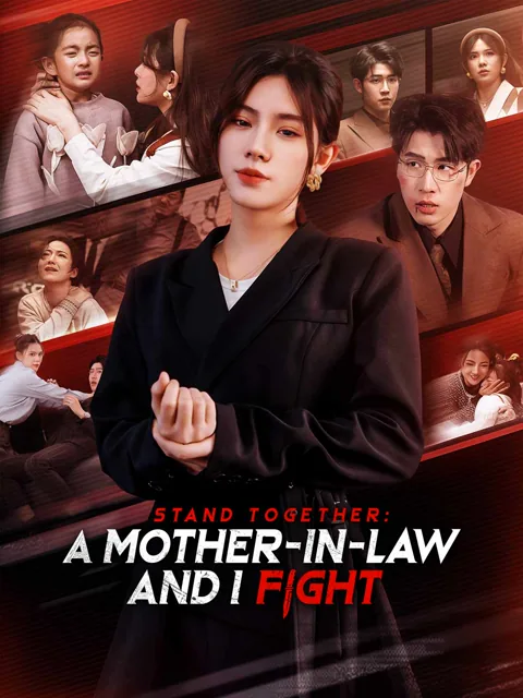 Stand Together: A Mother-In-Law and I Fight cover image — watch all 60 episodes free in HD