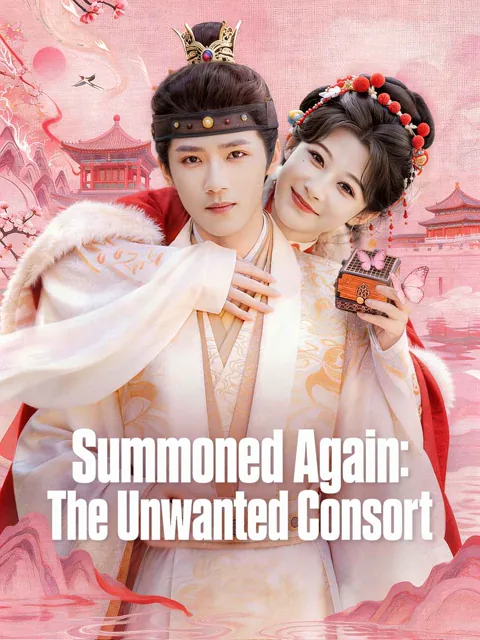 Summoned Again: The Unwanted Consort cover image — watch all 64 episodes free in HD