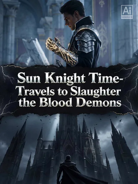 Sun Knight Time-Travels to Slaughter the Blood Demons cover image — watch all 50 episodes free in HD