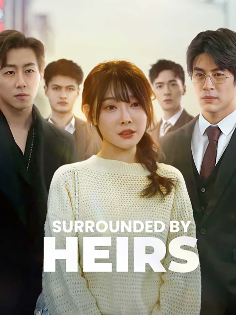 Surrounded by Heirs cover image — watch all 92 episodes free in HD