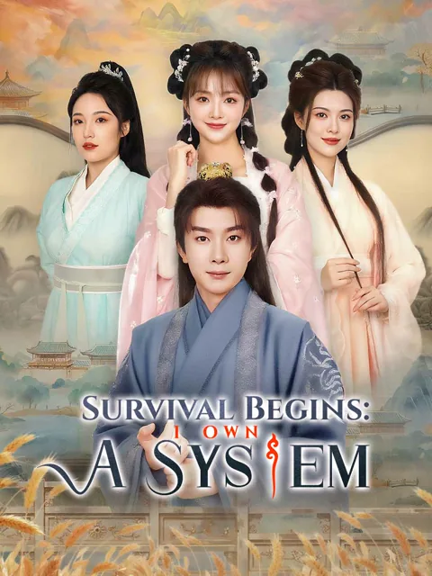 Survival Begins: I Own a System cover image — watch all 80 episodes free in HD