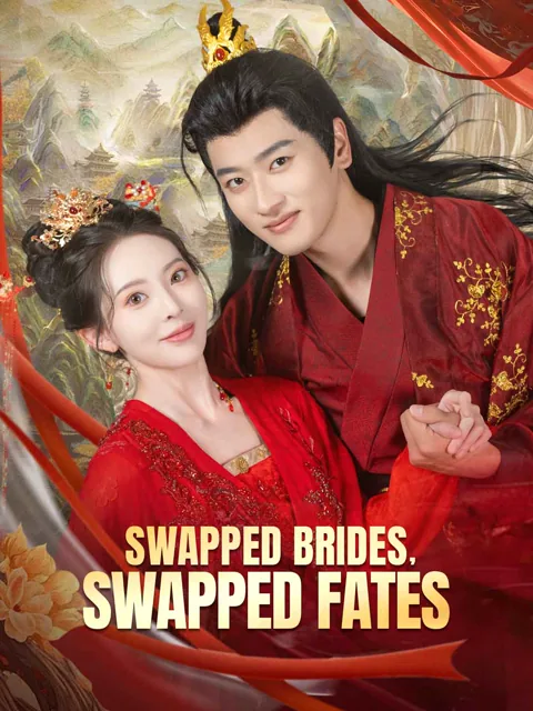 Swapped Brides, Swapped Fates cover image — watch all 70 episodes free in HD